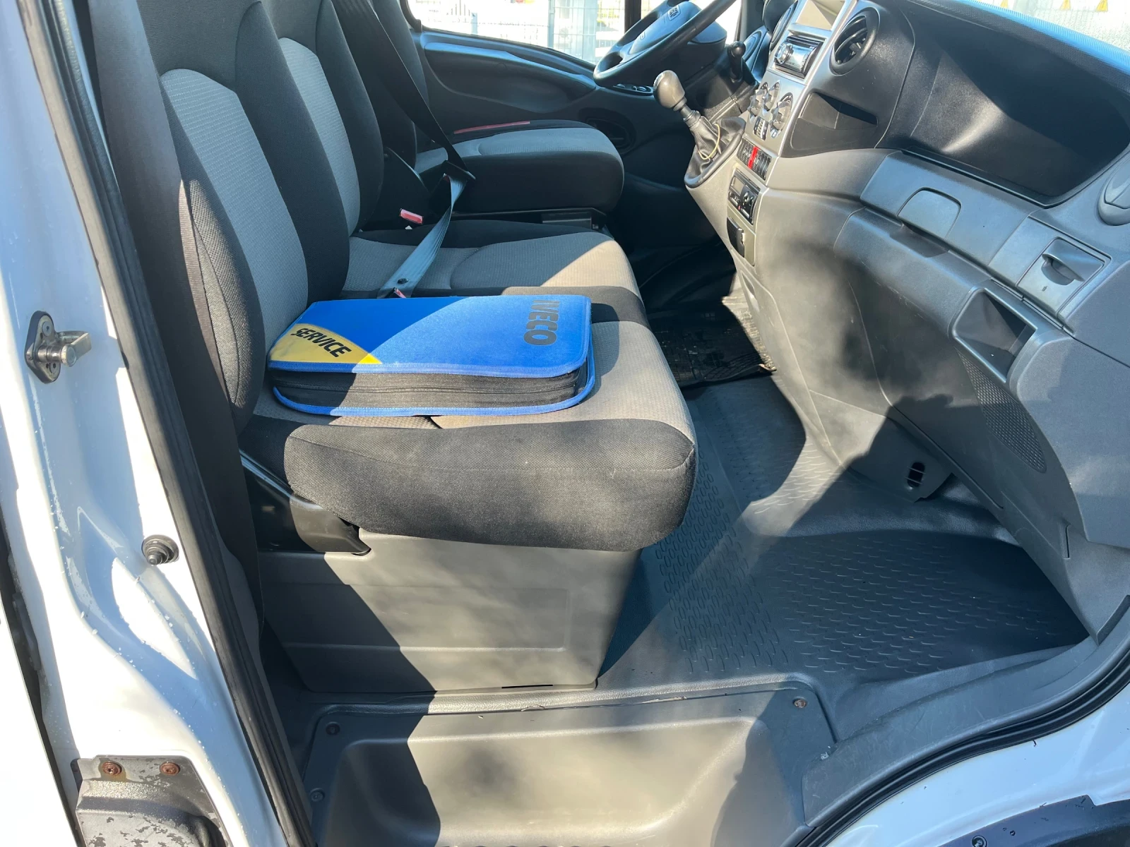 Iveco 35s15 3.0D 140 k.c.����� ����� ���� �������� ������ | Mobile.bg � ����������� 10