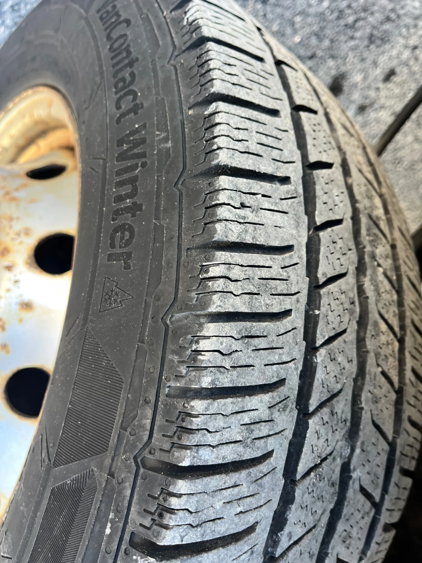 Iveco 35s15 3.0D 140 k.c.����� ����� ���� �������� ������ | Mobile.bg � ����������� 16