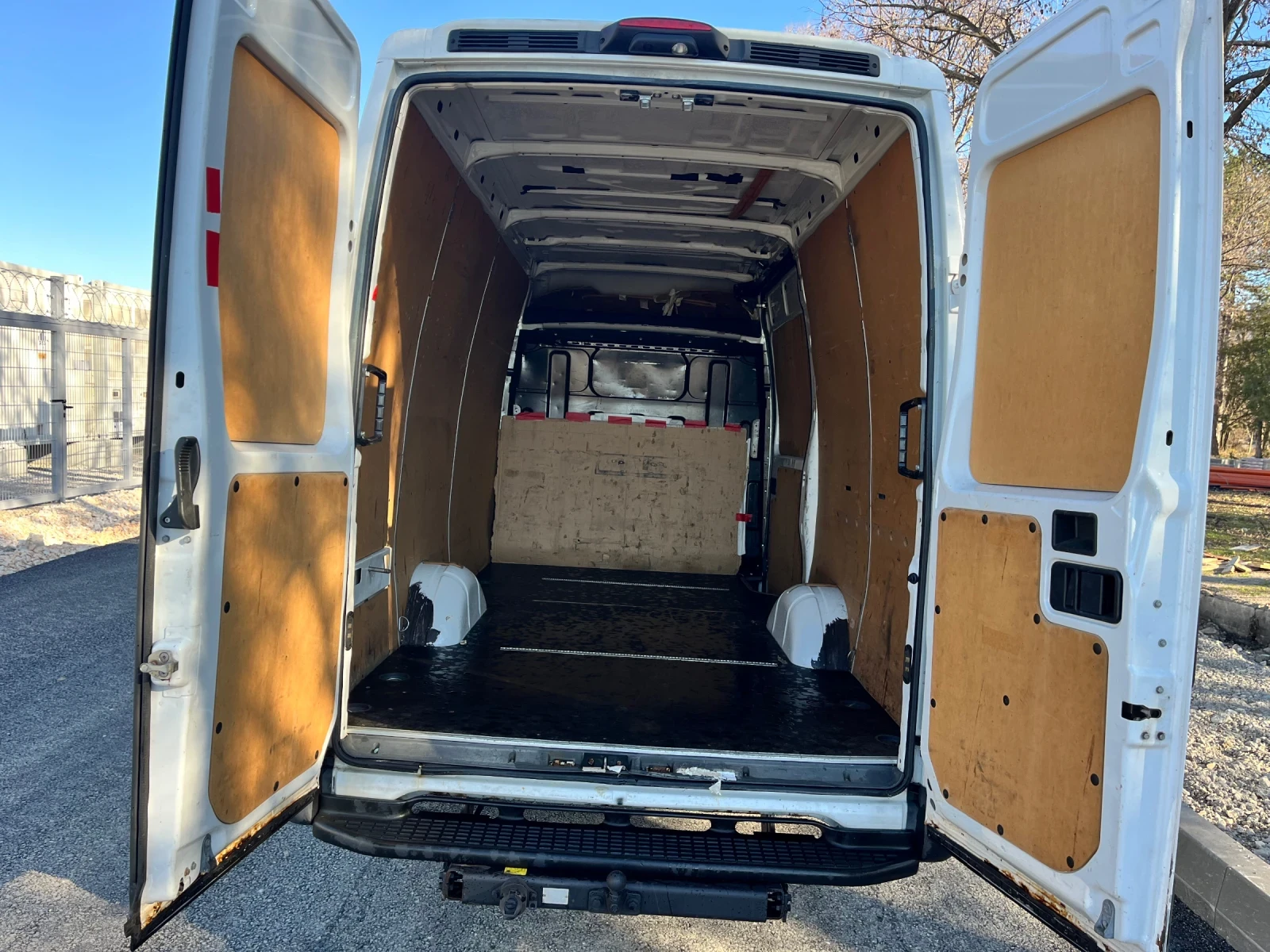 Iveco 35s15 3.0D 140 k.c.����� ����� ���� �������� ������ | Mobile.bg � ����������� 11