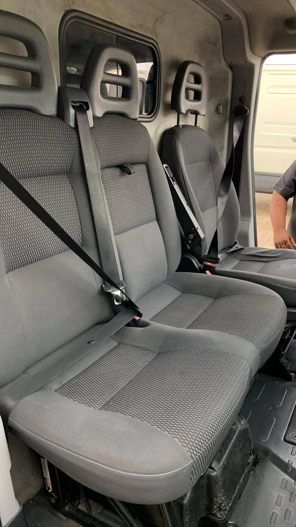 Citroen Jumper 2.2 hdi 101 - изображение 5