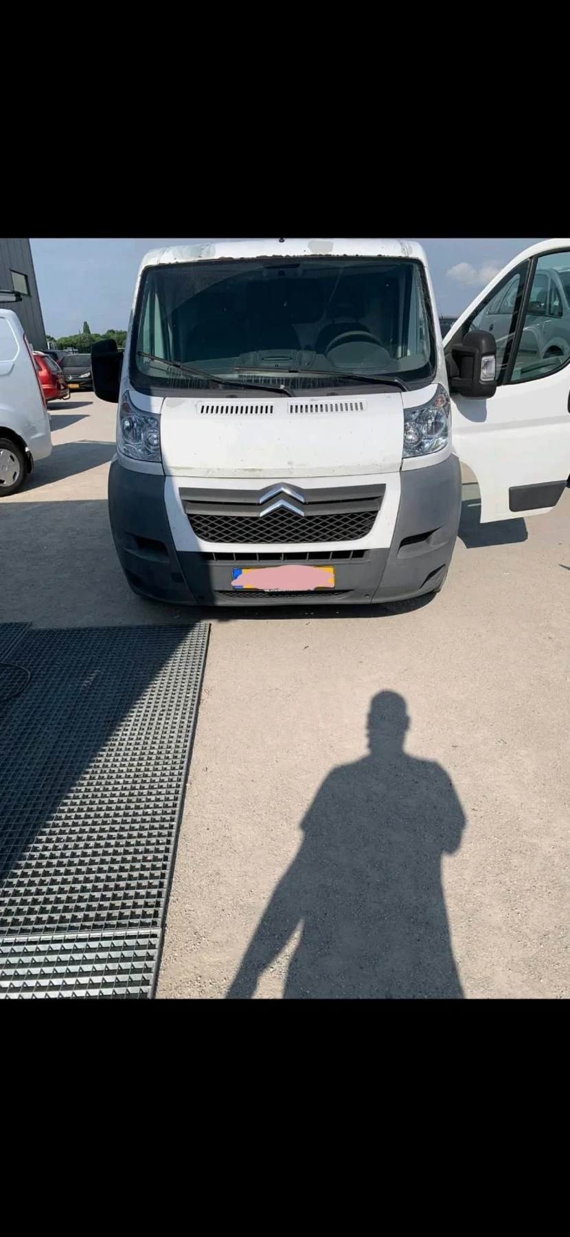 Citroen Jumper 2.2 hdi 101 | Mobile.bg � ����������� 1