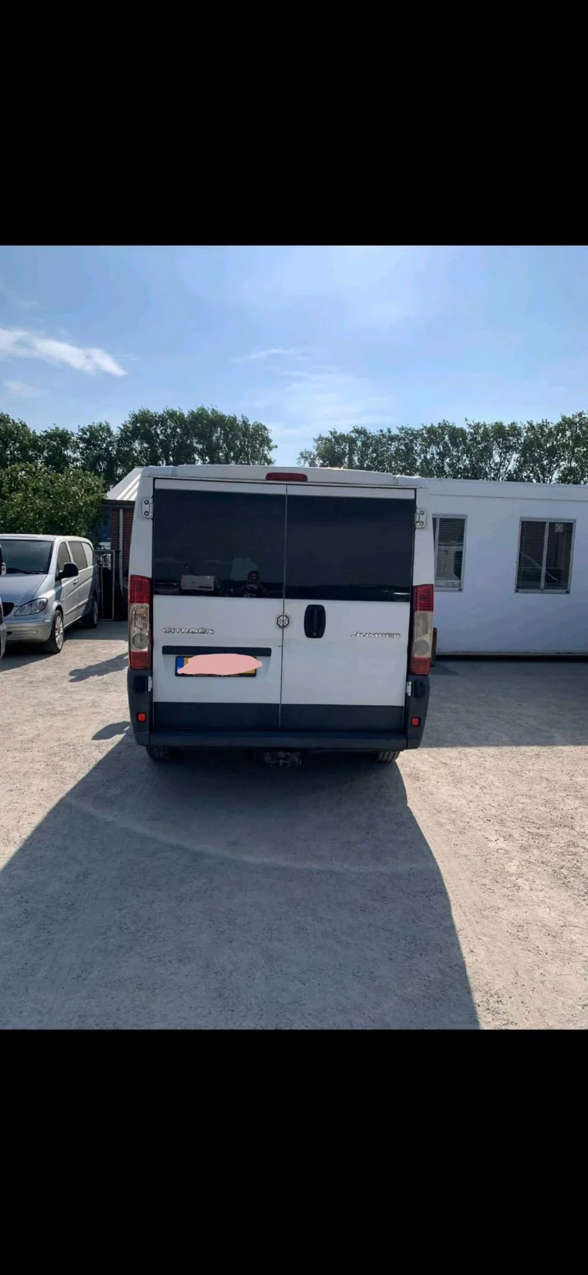 Citroen Jumper 2.2 hdi 101 - изображение 2