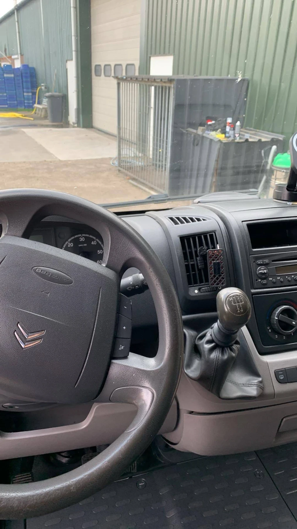 Citroen Jumper 2.2 hdi 101 - изображение 7