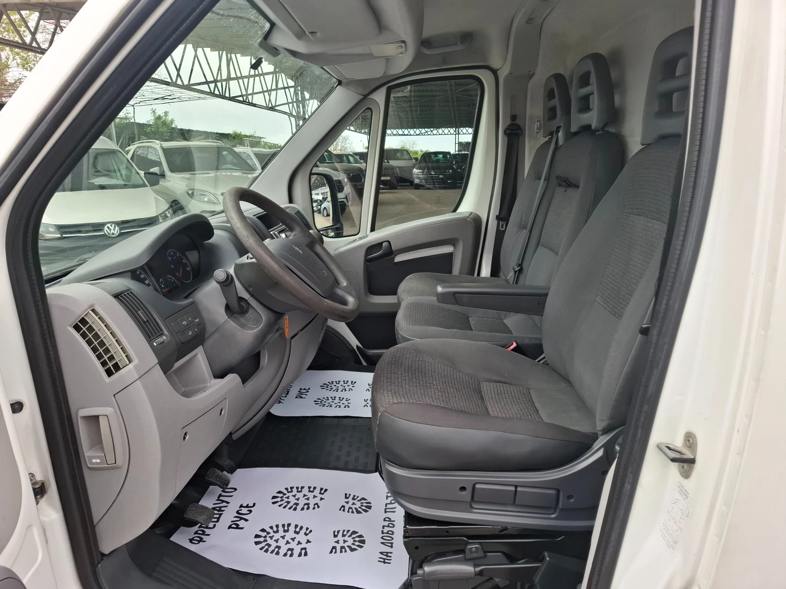 Citroen Jumper 2.2H2/L1 | Mobile.bg � ����������� 6