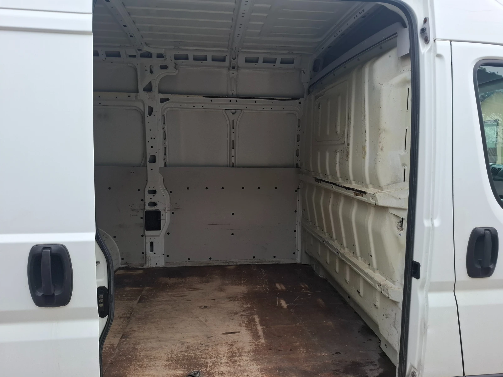 Citroen Jumper 2.2H2/L1 | Mobile.bg � ����������� 10