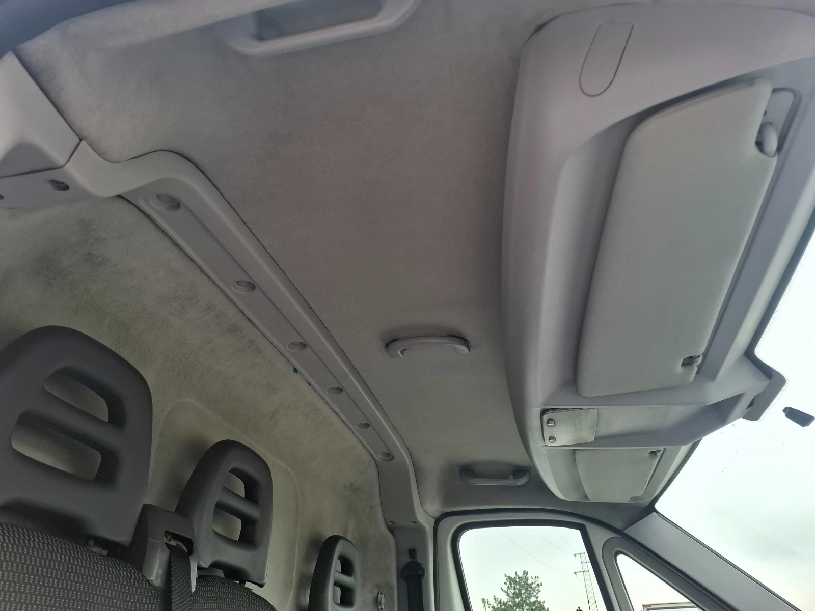 Citroen Jumper 2.2H2/L1 | Mobile.bg � ����������� 9