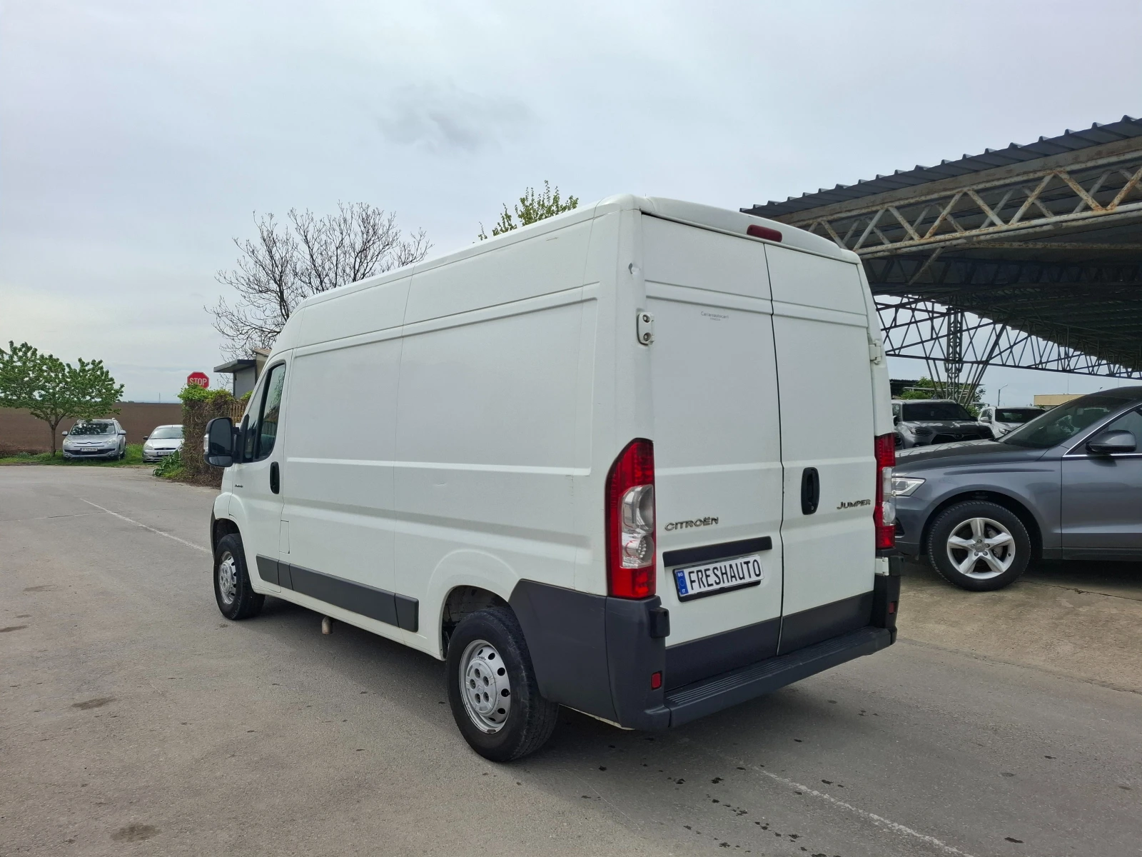 Citroen Jumper 2.2H2/L1 | Mobile.bg � ����������� 4