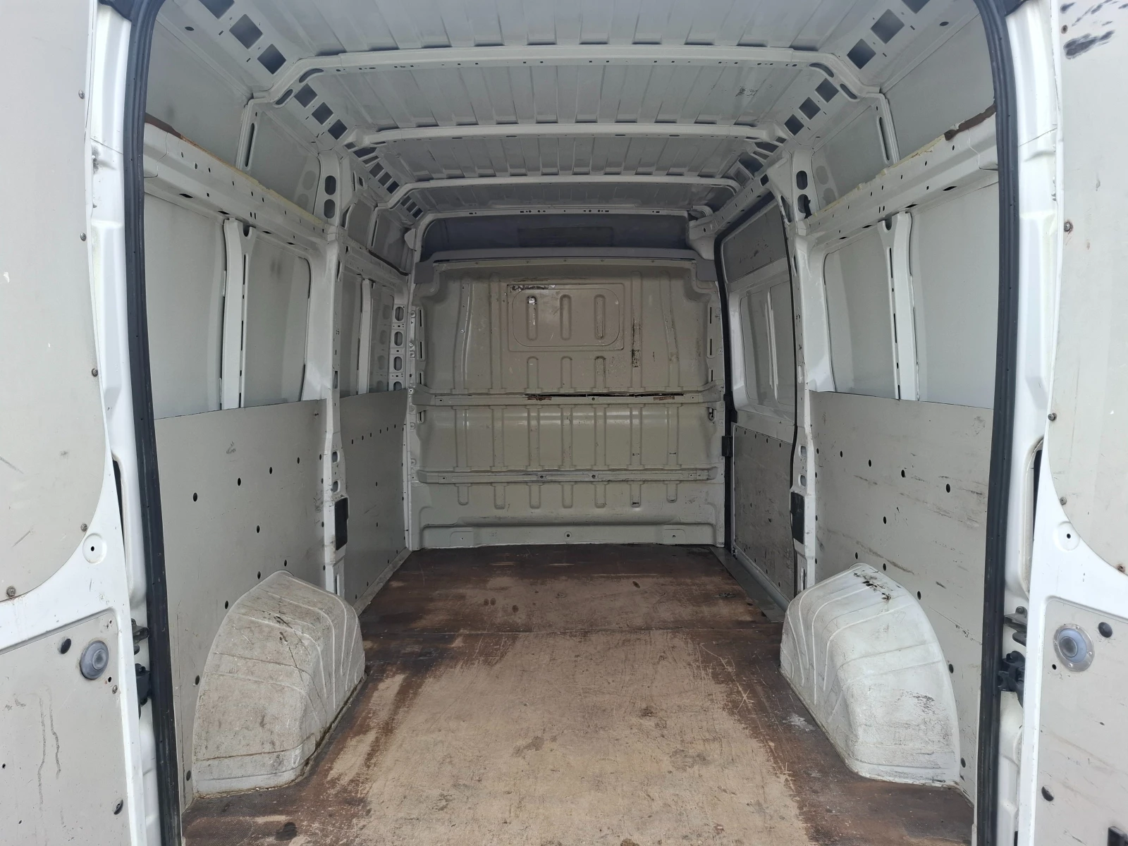 Citroen Jumper 2.2H2/L1 | Mobile.bg � ����������� 11