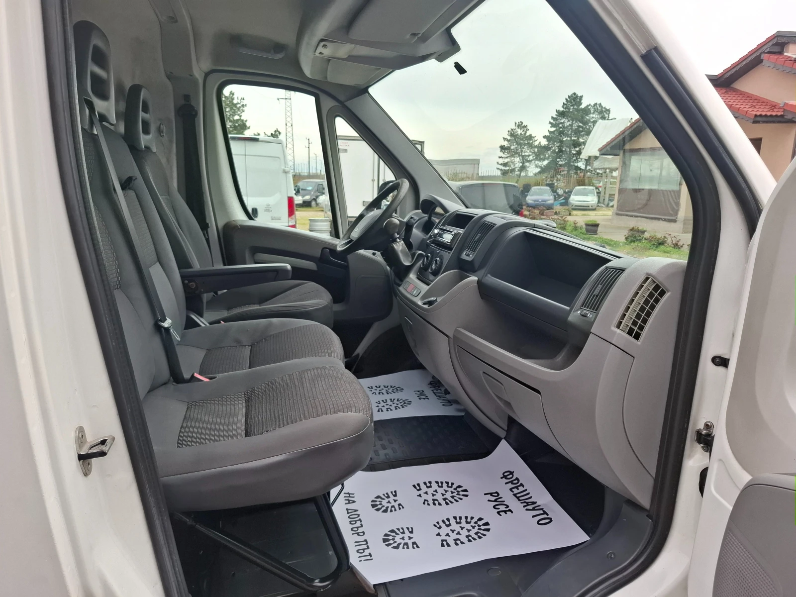 Citroen Jumper 2.2H2/L1 | Mobile.bg � ����������� 8