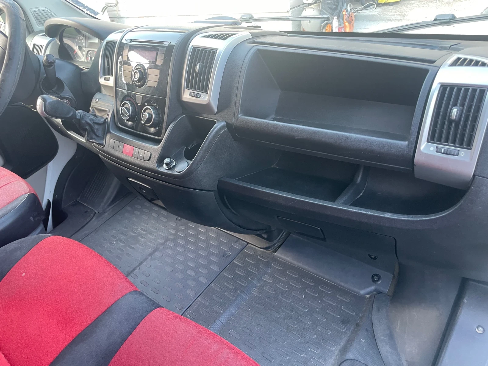 Fiat Ducato 2, 3 мултиджет, снимка 10 - Бусове и автобуси - 55877608