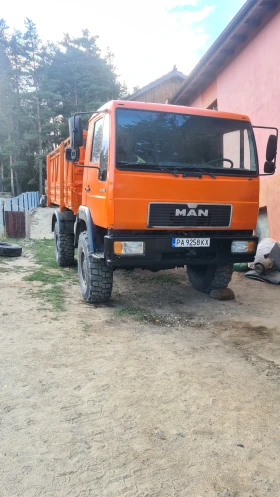 Man 9136, снимка 6