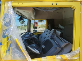 Daf XF КАБИНА, снимка 5