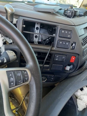 Daf XF КАБИНА, снимка 8