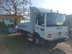 Renault Midliner | Mobile.bg    4