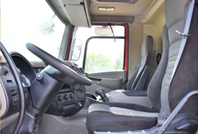 Daf CF ///6.80  + PK 18002-EHC+ PILOT /8x4 | Mobile.bg    5