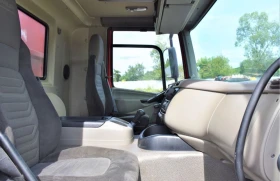 Daf CF ///6.80  + PK 18002-EHC+ PILOT /8x4 | Mobile.bg    7