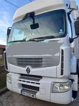Renault Premium 