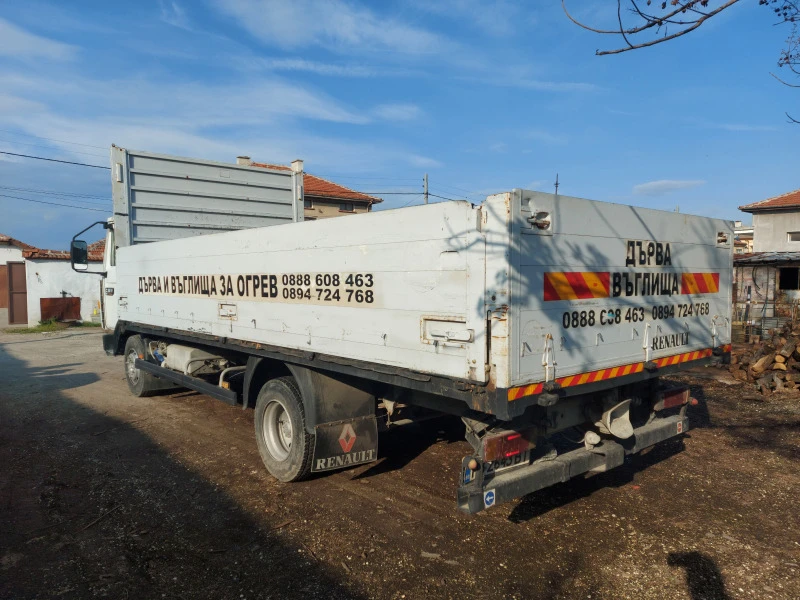 Renault Midliner, снимка 2 - Камиони - 48031785