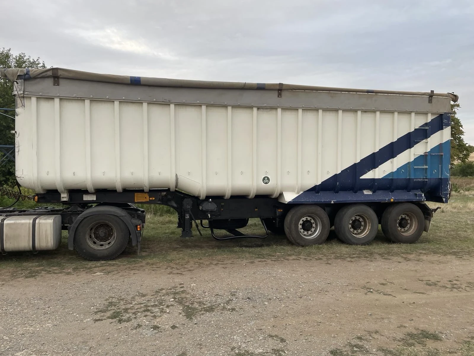 Scania R 420 Композиция, снимка 3 - Камиони - 54491049