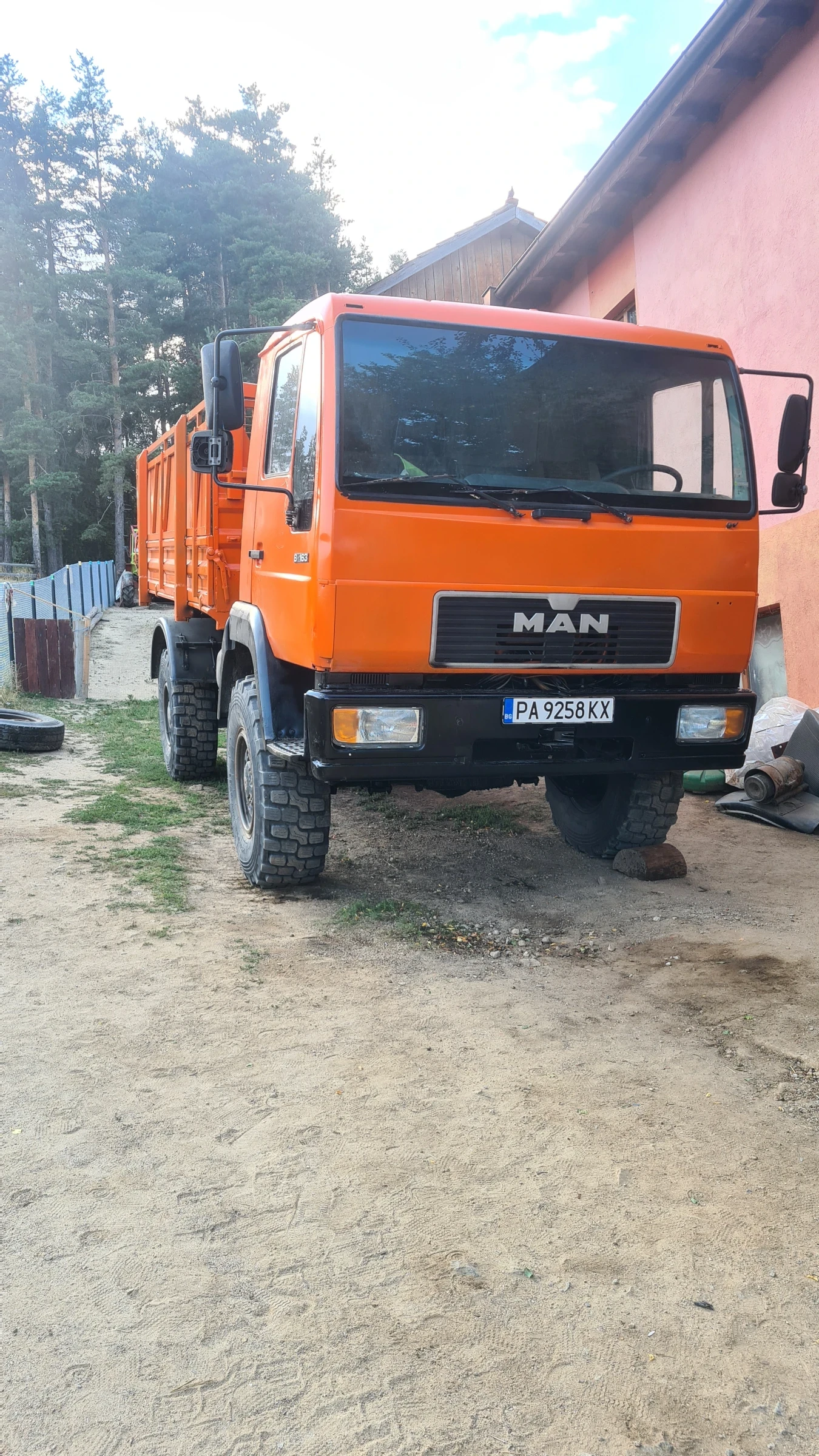 Man 9136 | Mobile.bg � ����������� 6