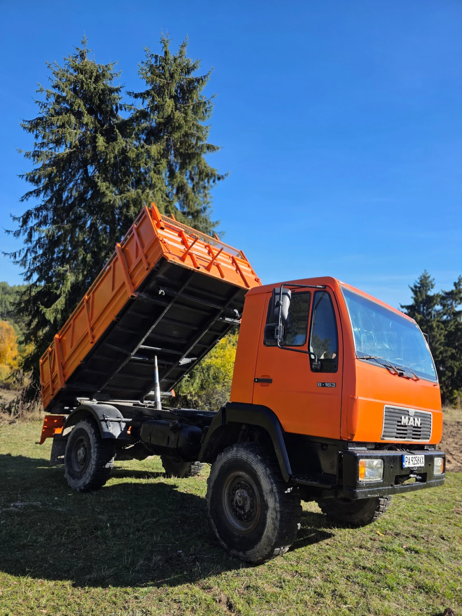 Man 9136 | Mobile.bg � ����������� 1