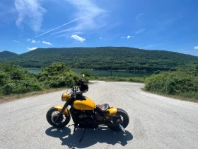 Honda Shadow, снимка 4