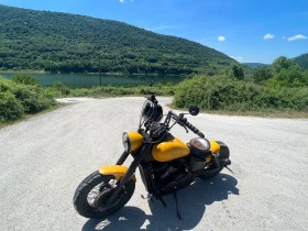 Honda Shadow, снимка 5