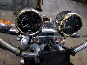 Yamaha Virago 1000, снимка 8