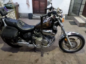 Yamaha Virago 1000, снимка 10