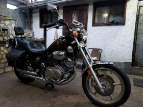 Yamaha Virago 1000, снимка 17