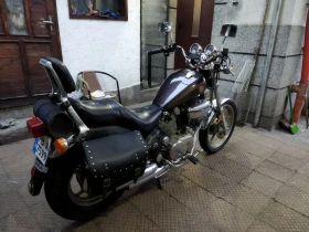 Yamaha Virago 1000, снимка 7