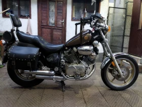 Yamaha Virago 1000, снимка 1