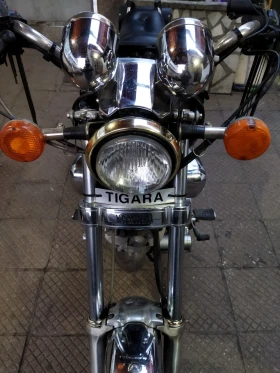 Yamaha Virago 1000, снимка 9