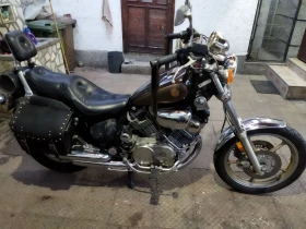 Yamaha Virago 1000, снимка 16