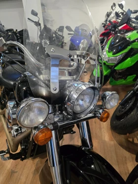Honda Shadow 750, снимка 6