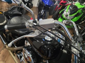 Honda Shadow 750, снимка 10
