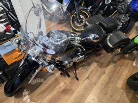 Honda Shadow 750, снимка 13