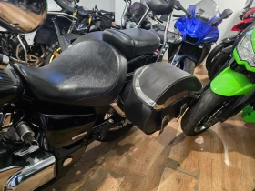 Honda Shadow 750, снимка 14