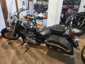 Honda Shadow 750, снимка 2