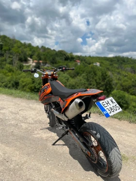 Ktm SMC 690 A2, снимка 4