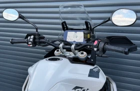 Triumph Tiger Rally Pro 3 куфара, снимка 10