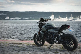 Triumph Trident 2023 | Mobile.bg    1