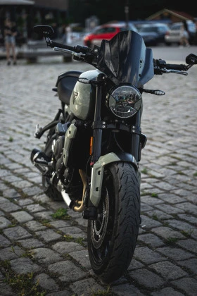 Triumph Trident 2023 | Mobile.bg    6