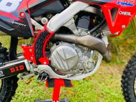 Honda Crf, снимка 4