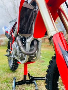 Honda Crf, снимка 12