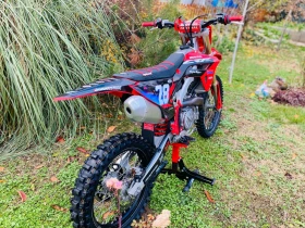 Honda Crf, снимка 5