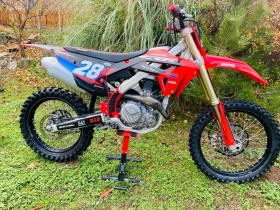  Honda Crf