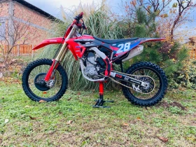 Honda Crf, снимка 13