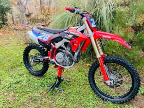 Honda Crf, снимка 2