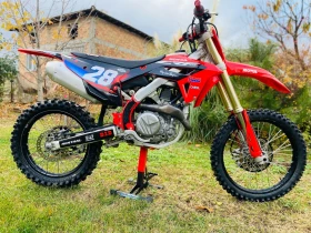 Honda Crf, снимка 14